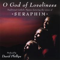 O God of Loveliness
