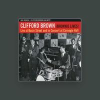 Clifford Brown Quintet