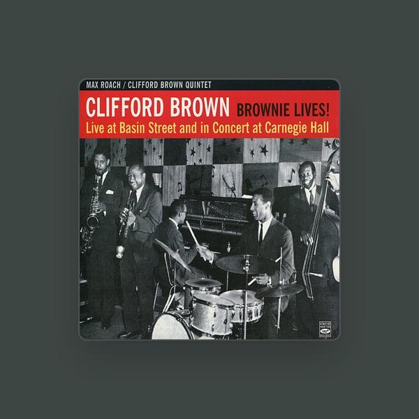 Clifford Brown Quintet