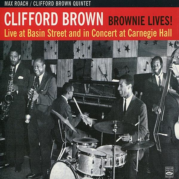 Sweet Clifford (Live)