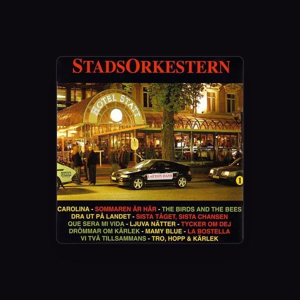 Stadsorkestern