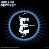 Depth Charge (Original Mix)