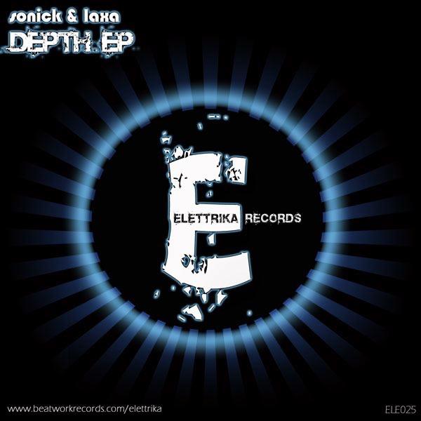 Depth Charge (Original Mix)