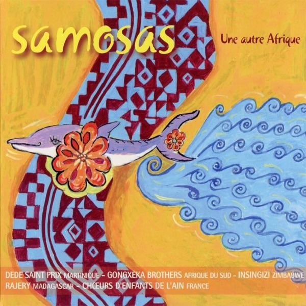 Asazi (feat. Choeur d'enfant de l'école de Baneins & Choeur d'enfant de l'école l'Abergement Clemenciat)