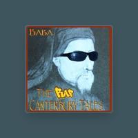 Baba Brinkman
