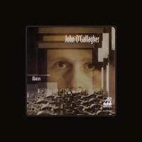 John O'Gallagher