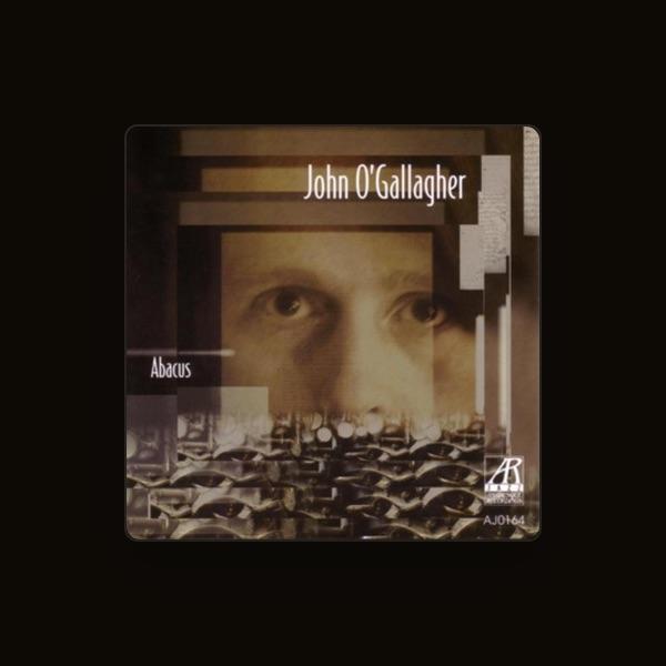 John O'Gallagher