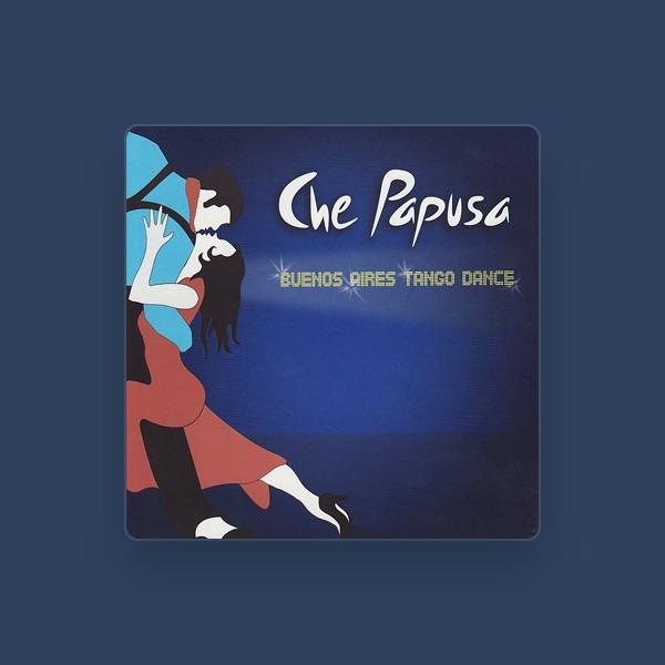 Che Papusa