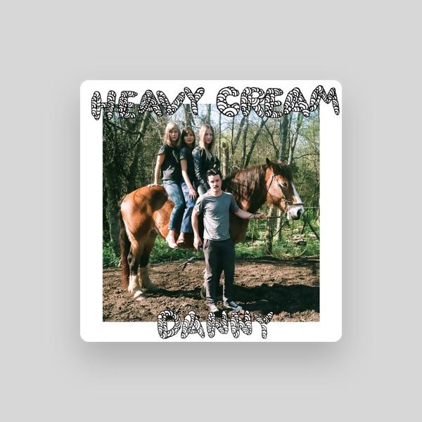 Heavy Cream