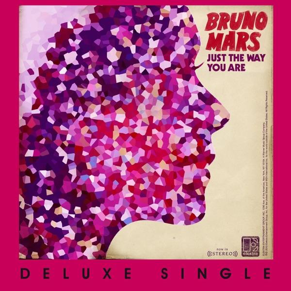 Just the Way You Are (Remix) [feat. Lupe Fiasco] {Bonus Track}