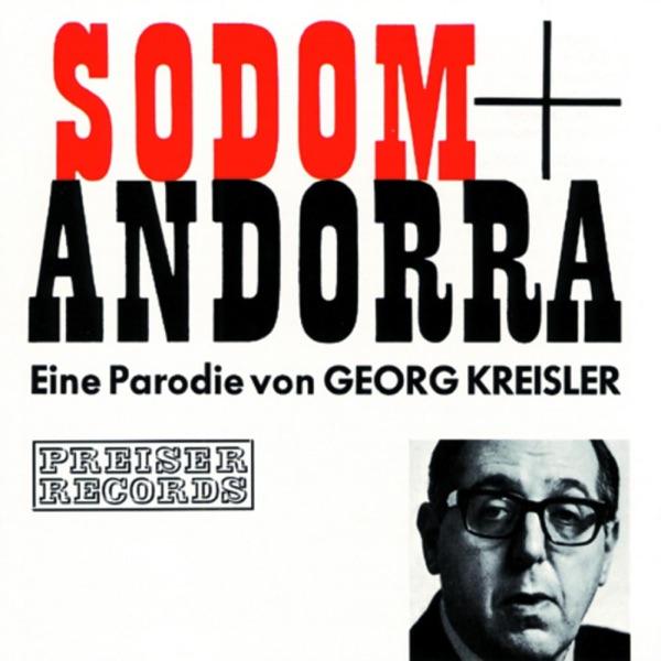 Sodom und Andorra, Der Platz