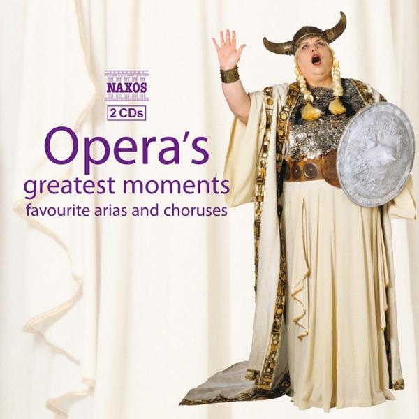 Norma, Act I: Casta Diva