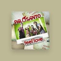 Palo Santo