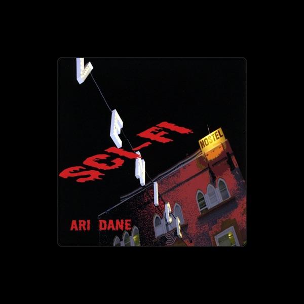 Ari Dane