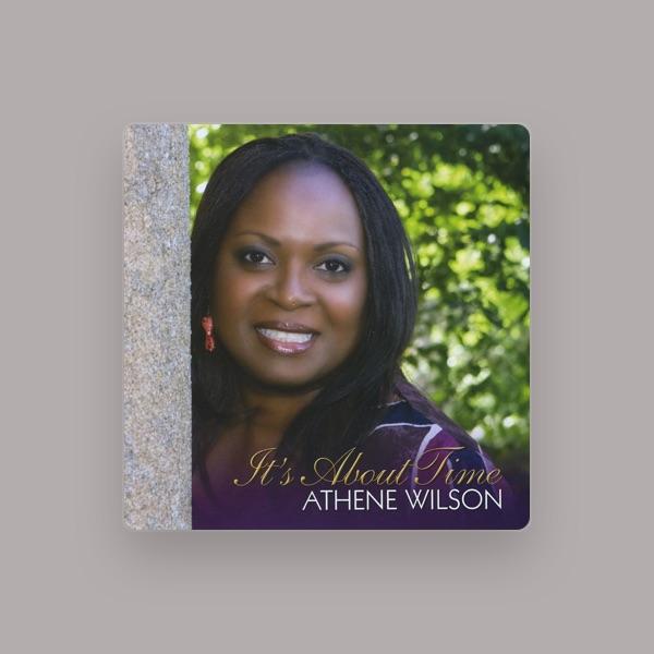 Athene Wilson