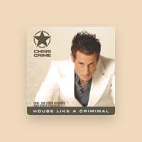 Chris Crime