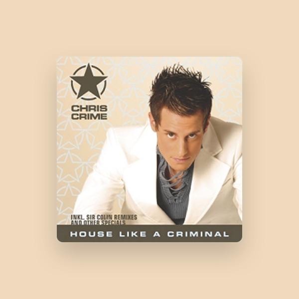 Chris Crime