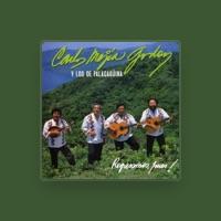Carlos Mejia Godoy y los de Palangagüina