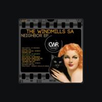 The Windmills SA