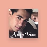 Arturo Varak
