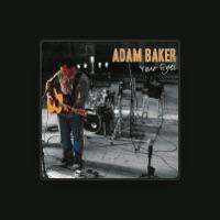 Adam Baker