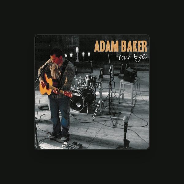 Adam Baker