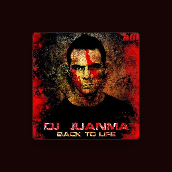 DJ Juanma