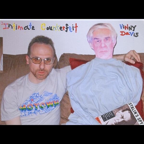 Imaginary Friends