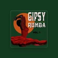 Gipsy-Singers