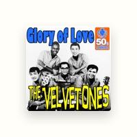 The Velvetones