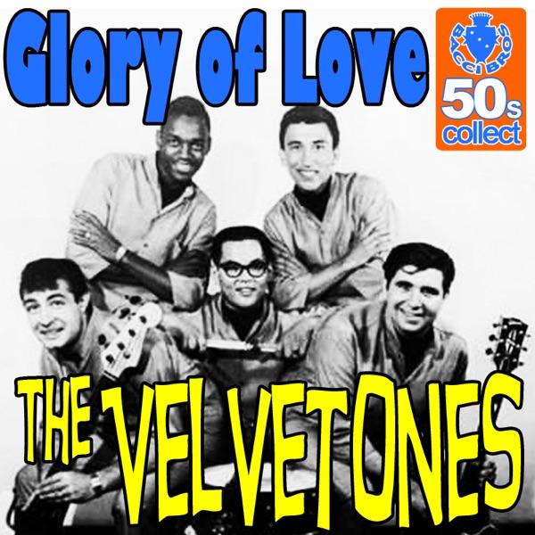 Glory of Love (Remastered)