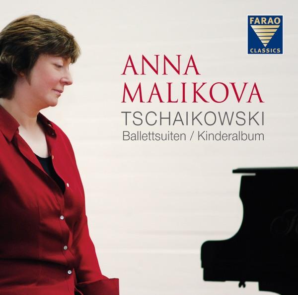 The Sleeping Beauty - Concert suite, Op. 66: Prologue