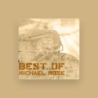 Micheal Rose