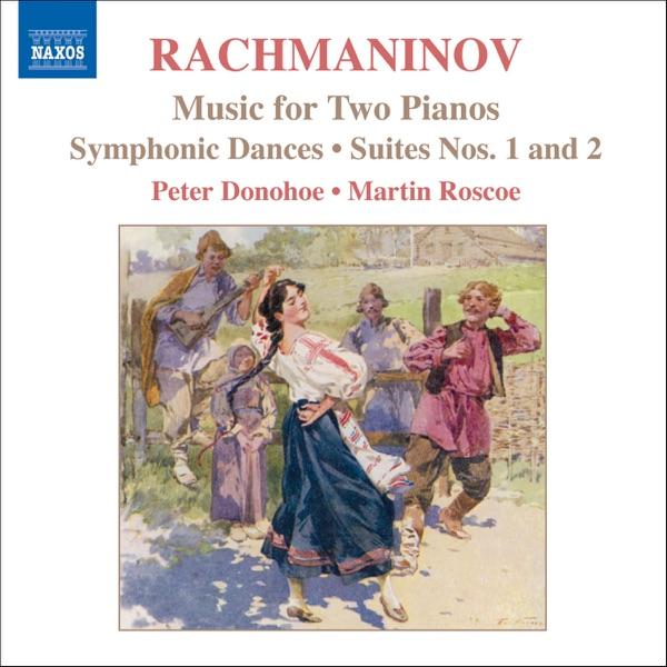 Suite No. 2, Op. 17: I. Introduction - Alla Marcia