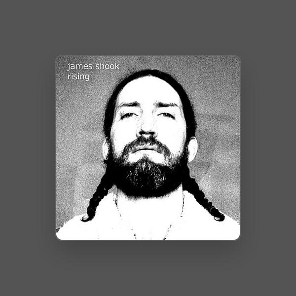 James Shook