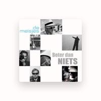 De Meisjes