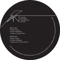 Rapture (Ian O'Brien Remix)