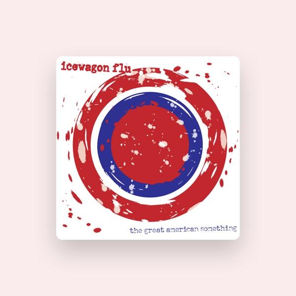 Icewagon Flu