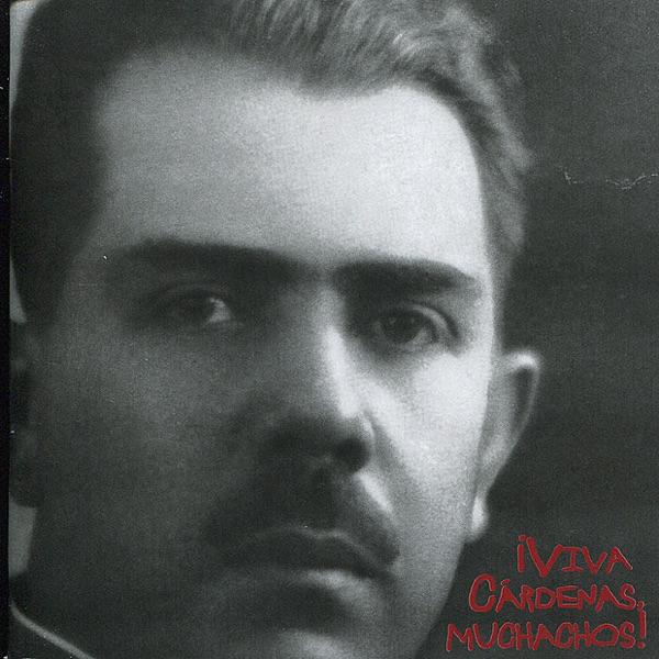 Corrido del Petróleo