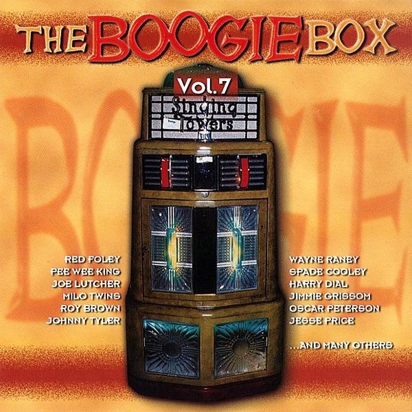 Wynonie´s Boogie