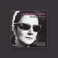 La Niña de la Puebla