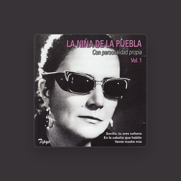 La Niña de la Puebla