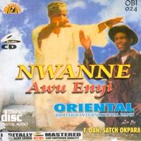 Ebele Onye Uwa