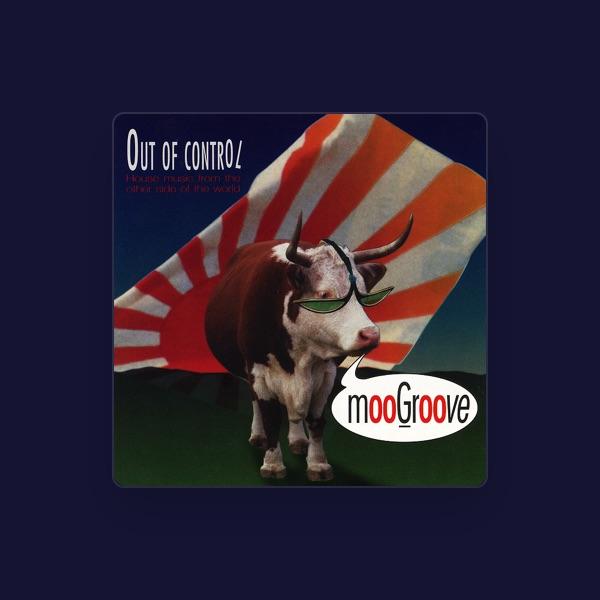 Moogroove