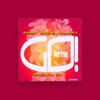 Sweet Beatz Project