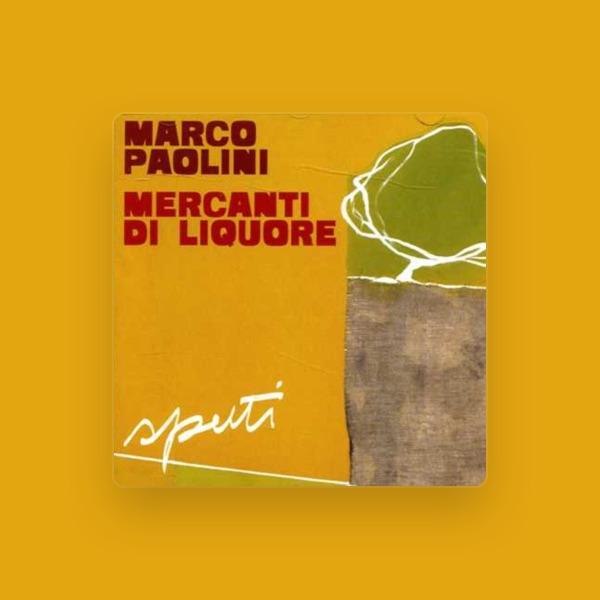 Marco Paolini