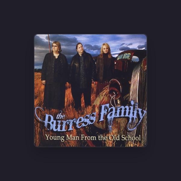 The Burress Family