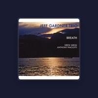 Jeff Gardner Trio