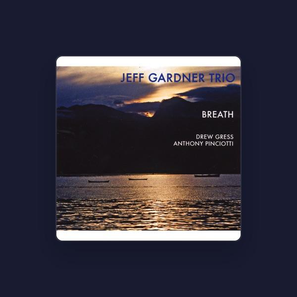 Jeff Gardner Trio