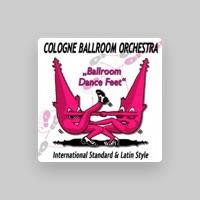 Cologne Ballroom Orchestra